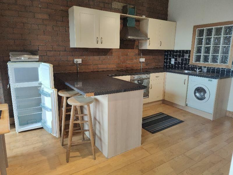 Property photo 3 of 8 Kitchen Area