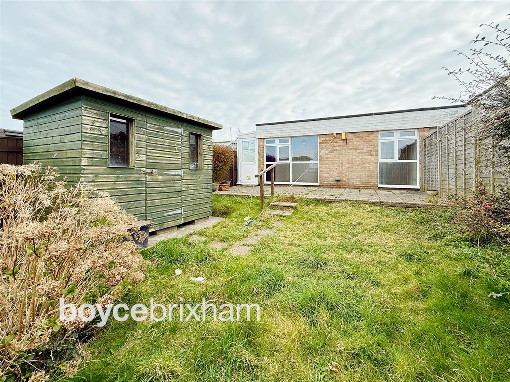 Property photo 1 of 14 Rear Wm.Jpg