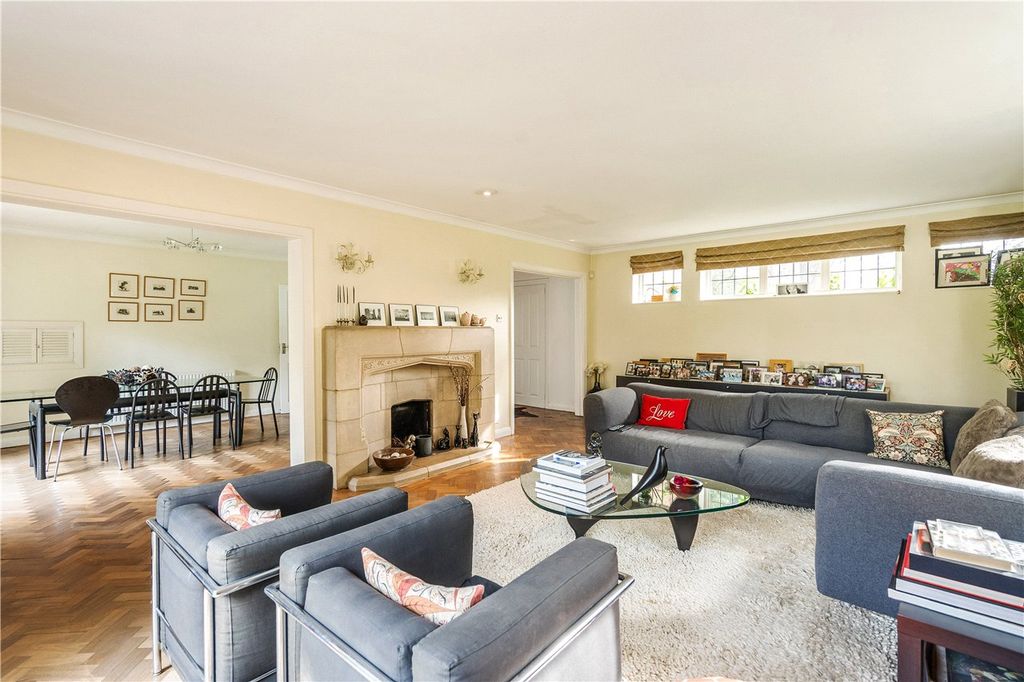 Additional image 14 of Land for saleAlbury Road, Hersham, Walton-On-Thames, Surrey KT12