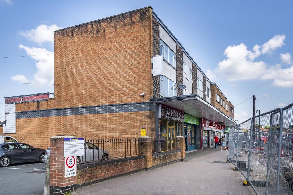Property photo 1 of 9 External View