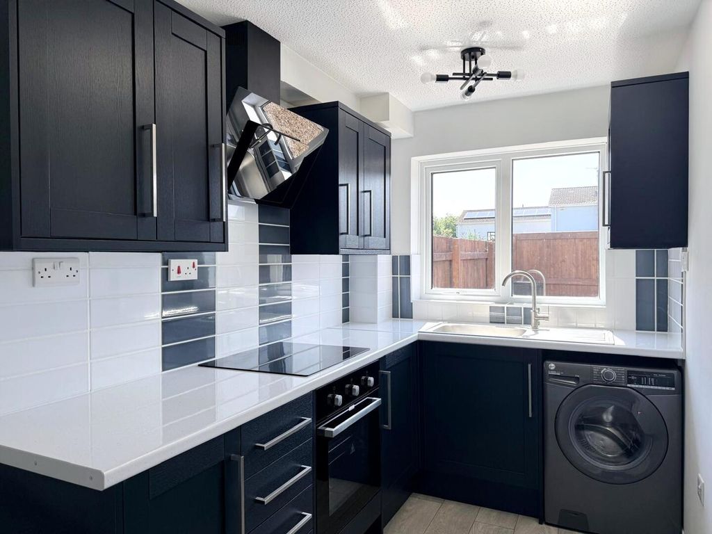 Property photo 2 of 17 Kitchen