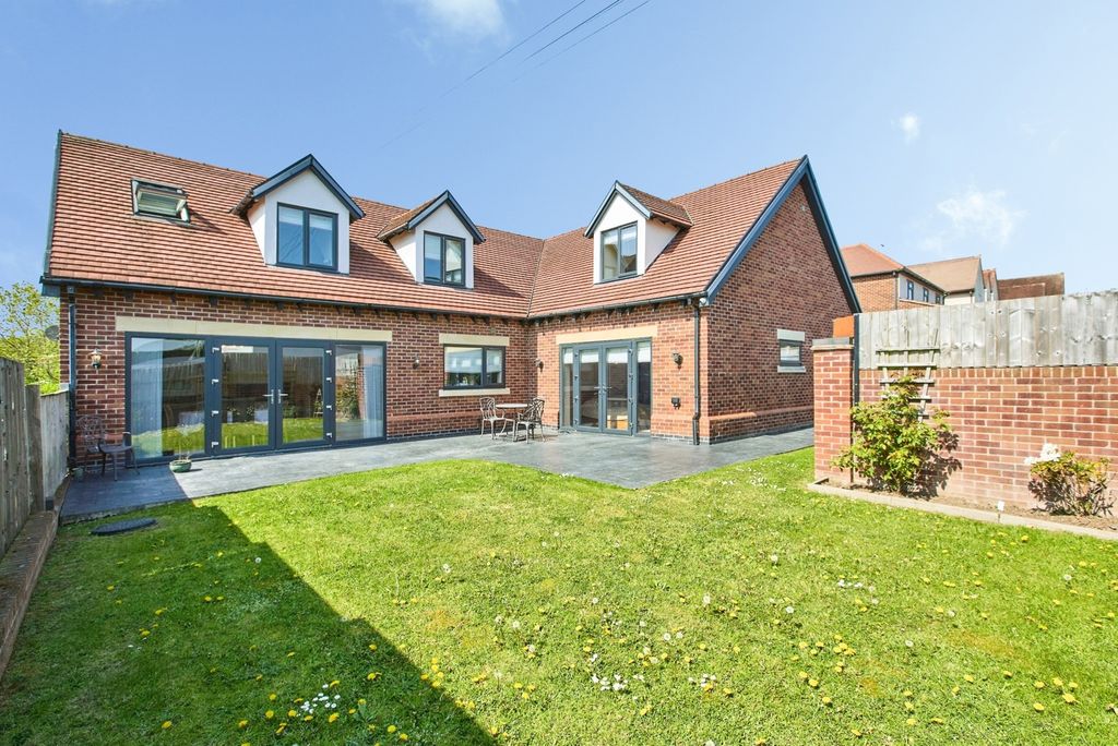 Property photo 1 of 31 Rear Elevation