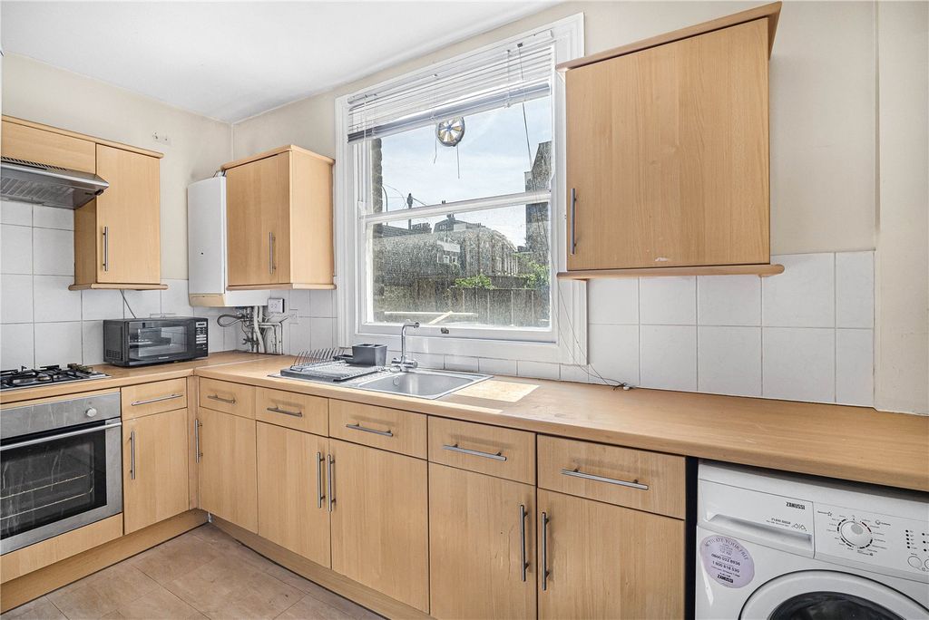 Property photo 1 of 15 Kitchen