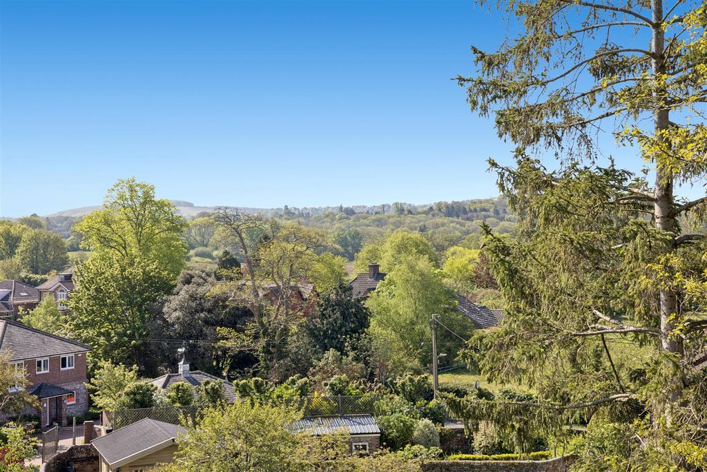 Additional image 21 of 5 bed detached house for saleThe Avenue, Petersfield GU31