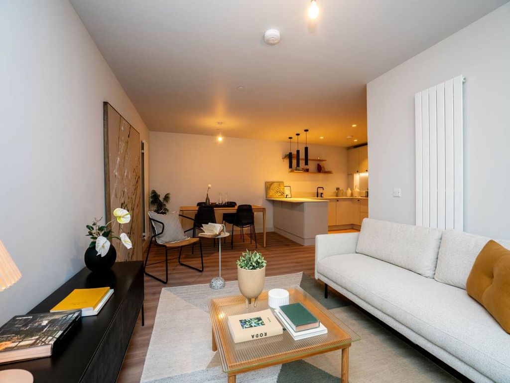 Property photo 3 of 14 Thecanonmill'33(Flat2)Eyreplace-26