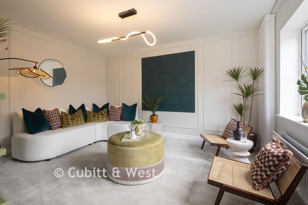 Property photo 1 of 11 Lounge