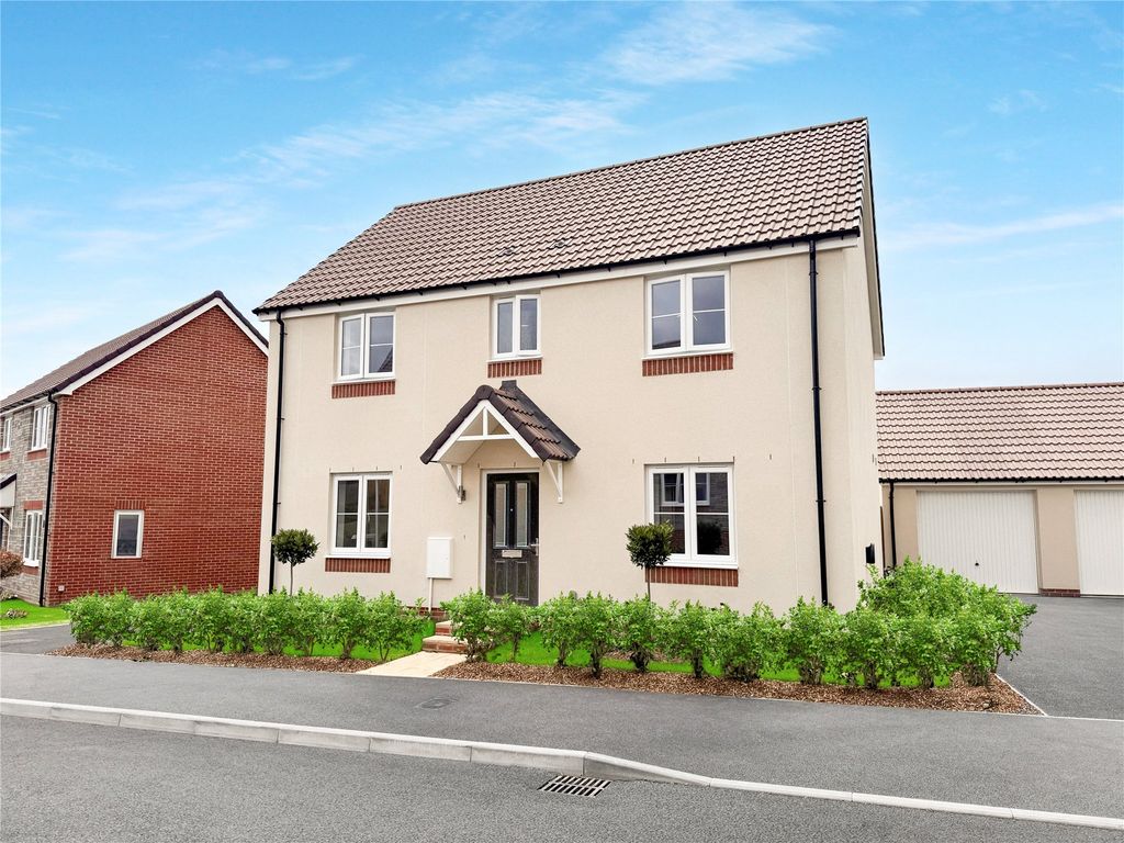 Property photo 1 of 8 Winsford
