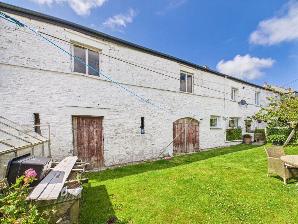 Additional image 16 of 4 bed barn conversion for saleDelabole, Cornwall PL33