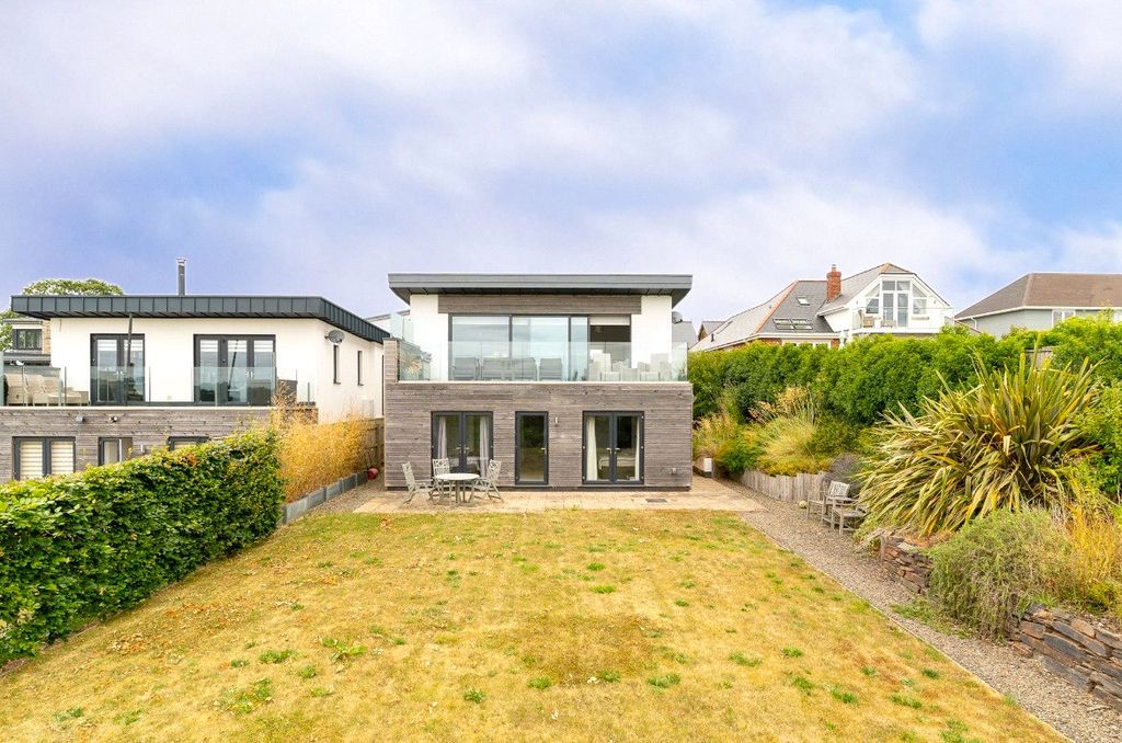 Property photo 1 of 14 Rear Elevation