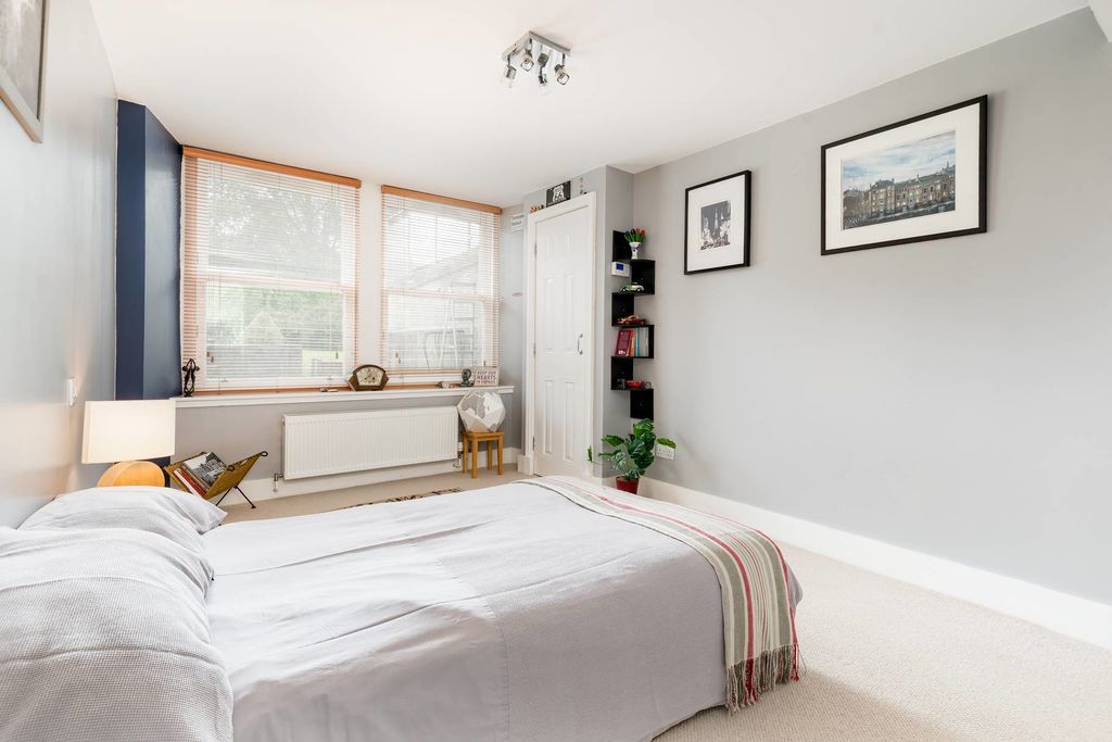 Additional image 13 of 2 bed flat for saleApartment 6, Kingsmeadows House, Kingsmeadows Road, Peebles EH45