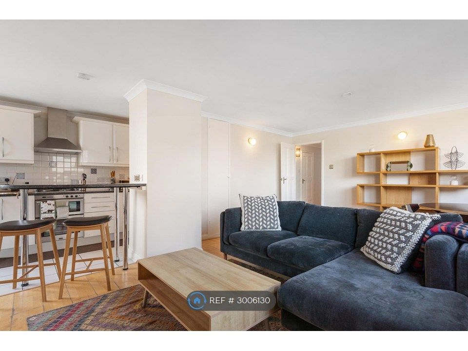Property photo 1 of 24 Living Room And Open Plan Kitchen