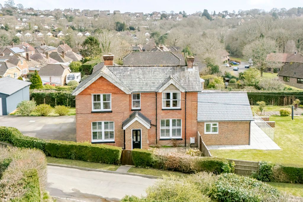 Additional image 24 of 5 bed detached house for salePook Reed Lane, Heathfield TN21