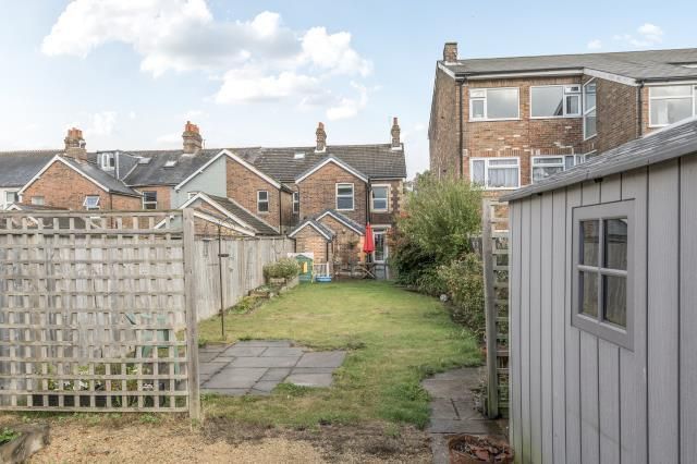 Property photo 3 of 20 Rear Aspect