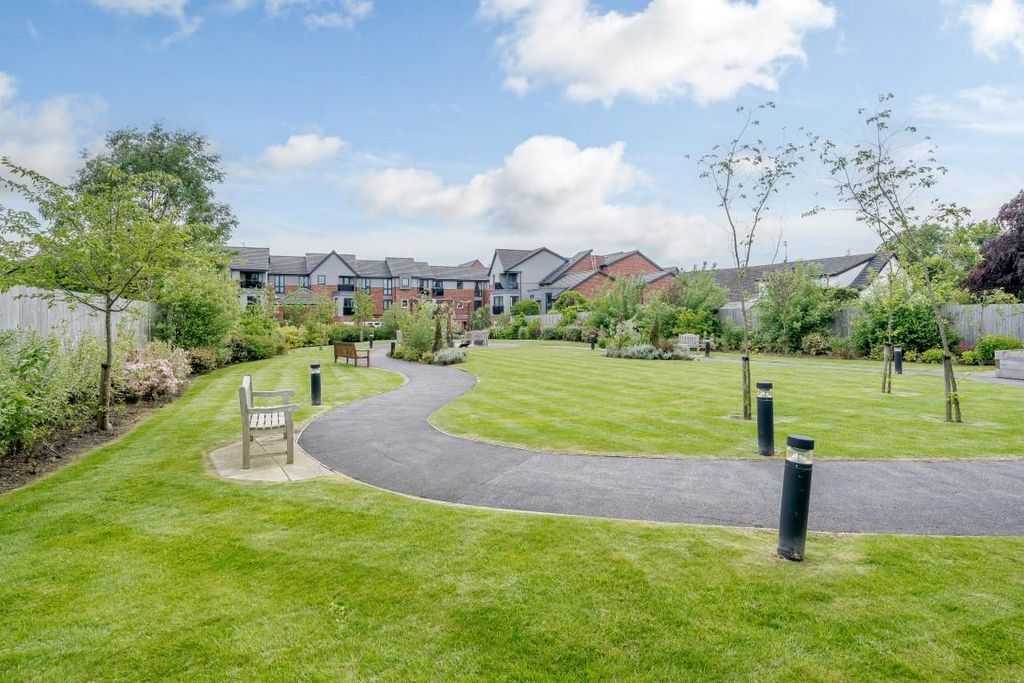 Additional image 19 of 1 bed flat for saleCrocus Court, Station Road, Poulton-Le-Fylde FY6