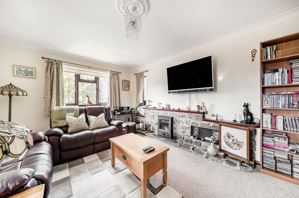 Additional image 5 of 4 bed detached house for saleSycamore Drive, Newtown, Powys SY16