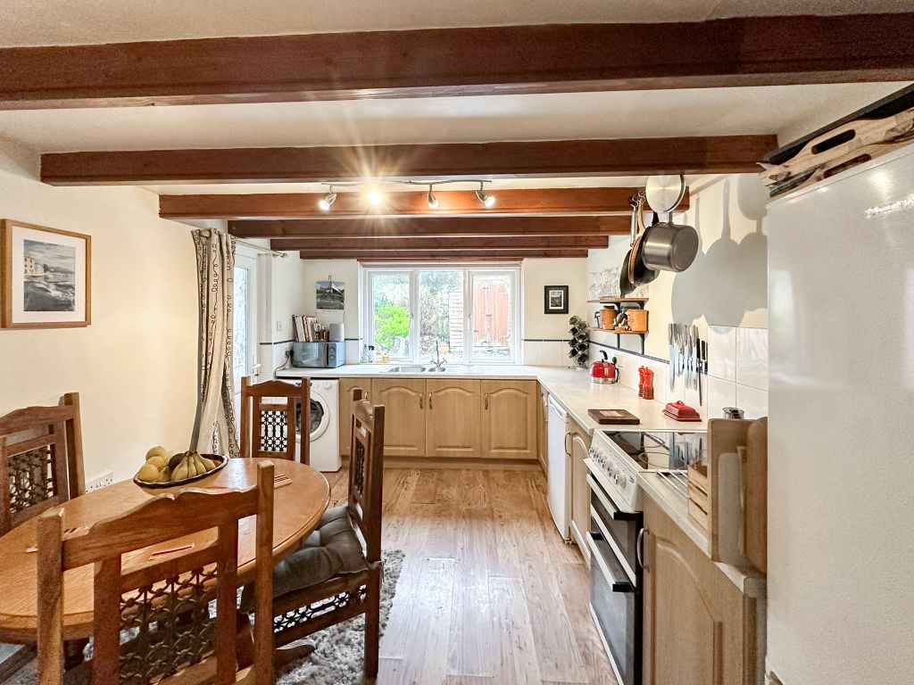 Property photo 3 of 21 Kitchen/Dining Room