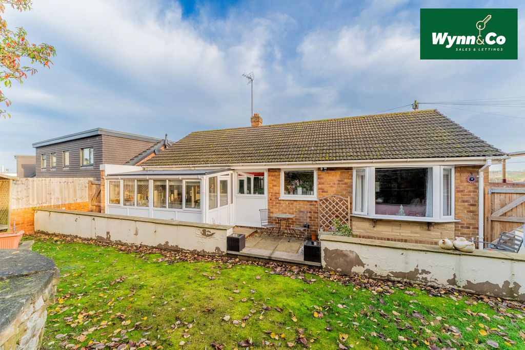 Property photo 1 of 23 Rear Garden