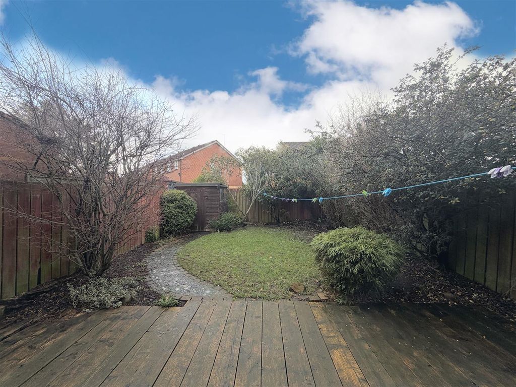 Property photo 2 of 2 Rear Garden