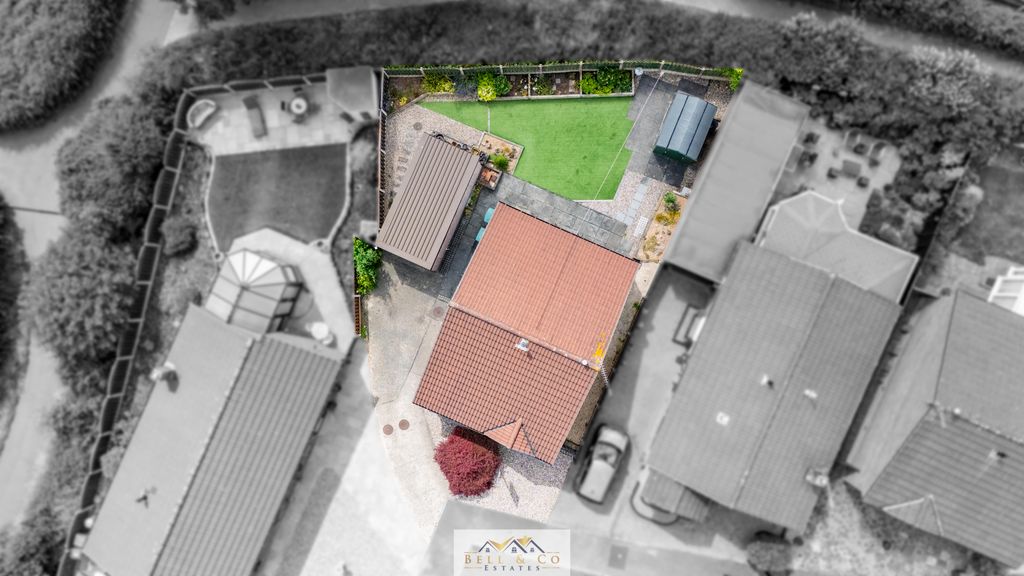 Property photo 2 of 21 Aerial 2