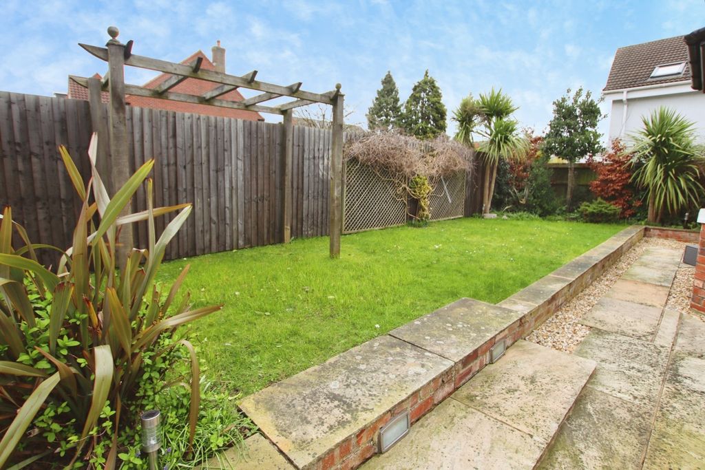 Additional image 19 of 4 bed detached house for saleNettleham Road, Lincoln LN2