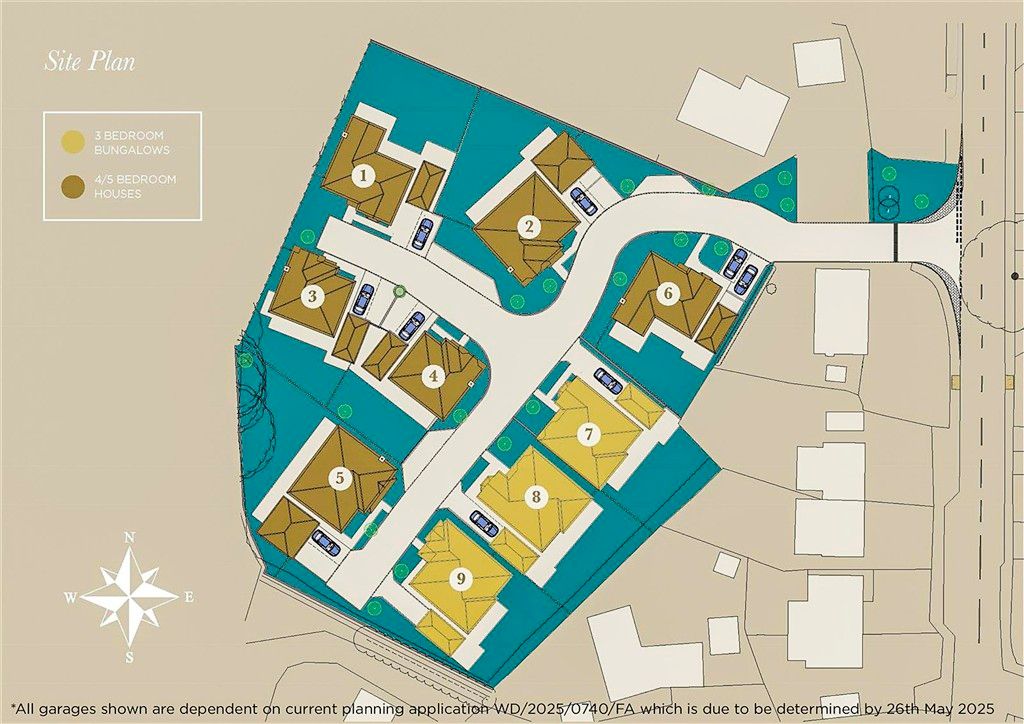 Property photo 1 of 13 Site Plan
