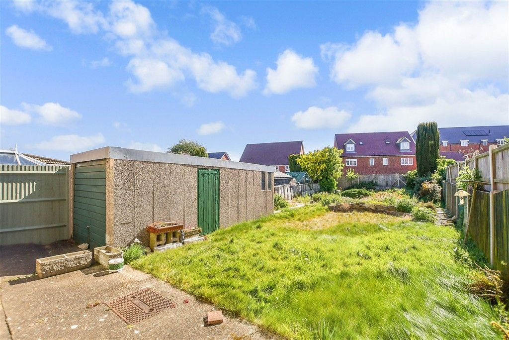 Property photo 3 of 9 Rear Garden