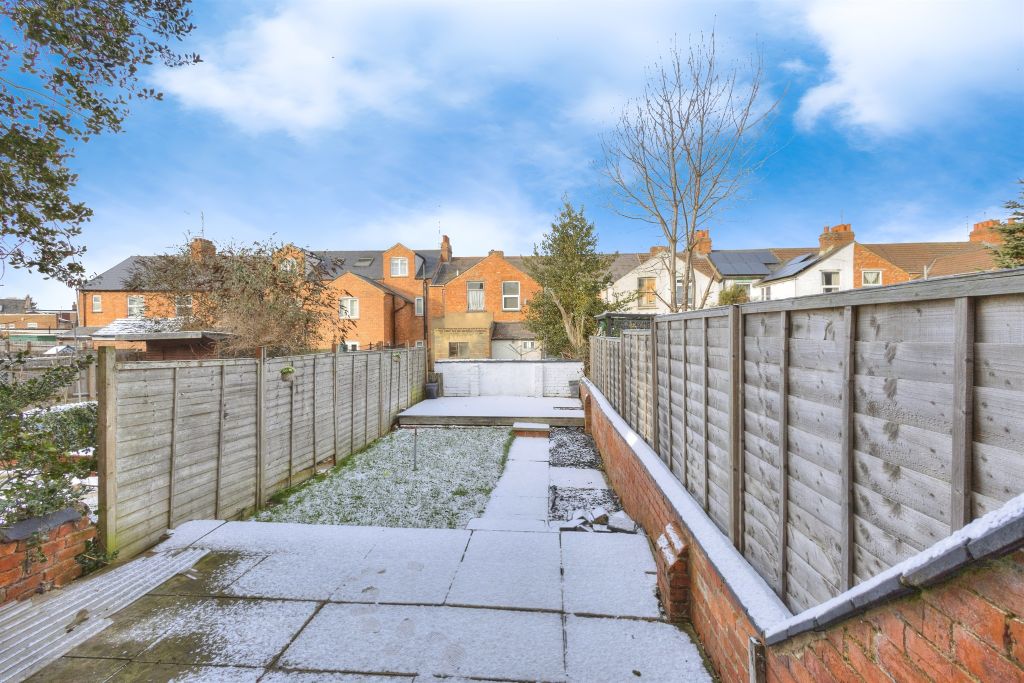 Additional image 12 of 2 bed terraced house for saleNewington Road, Northampton NN2