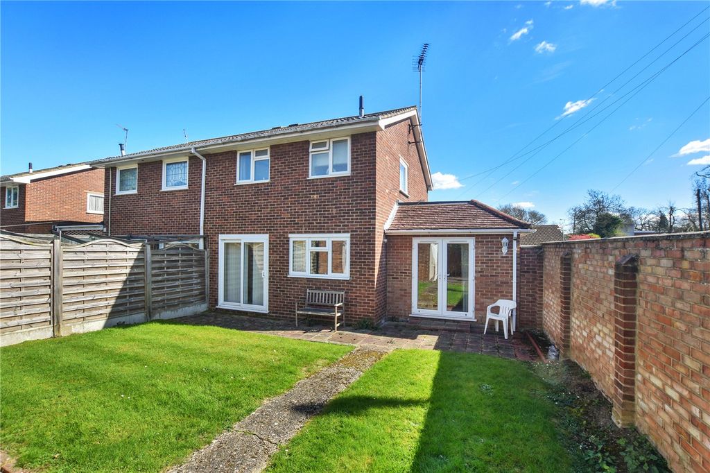 Property photo 2 of 13 Rear View