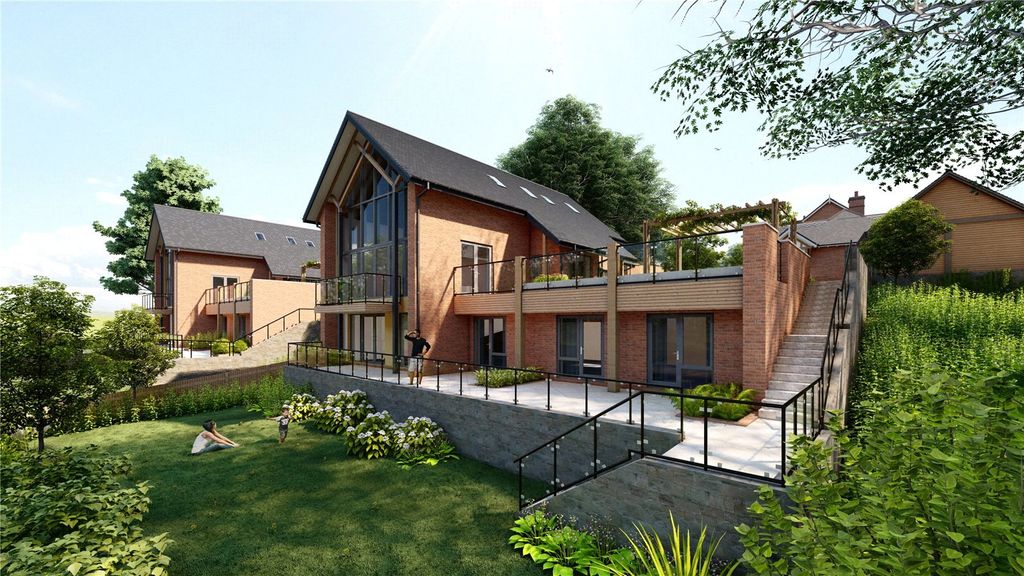 Property photo 1 of 10 Belfry Place Villa