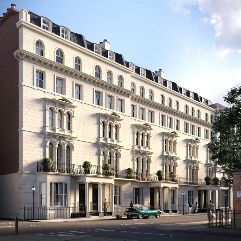 Property photo 1 of 16 Porchester Gardens