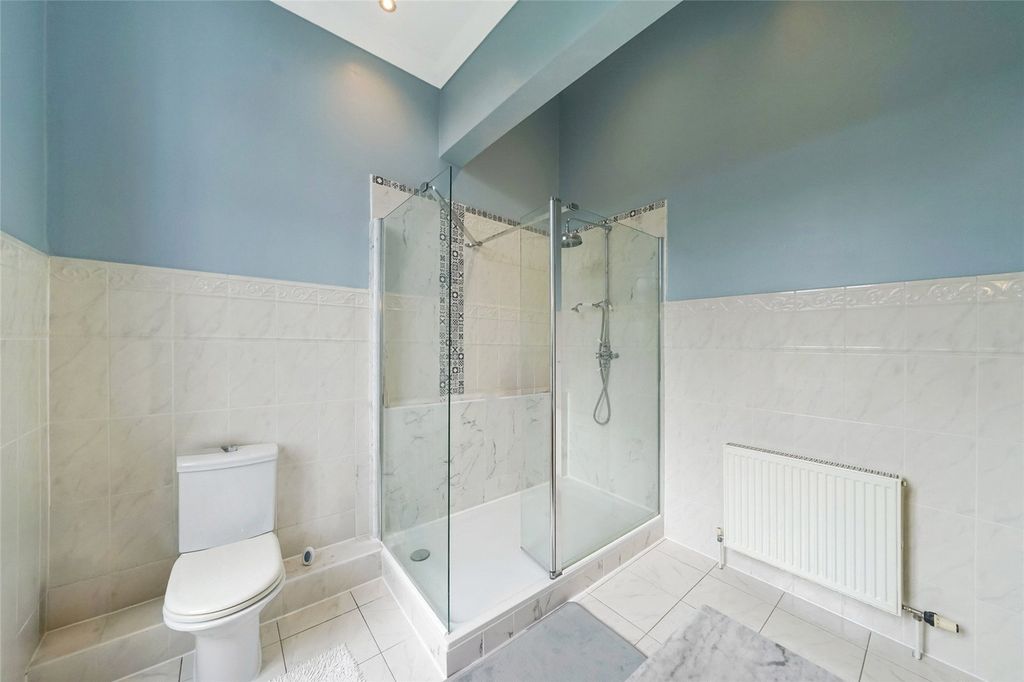 Additional image 20 of 4 bed town house for saleEast Wing, Townhouse, Watson House, Gargunnock, Stirling, Stirlingshire FK8