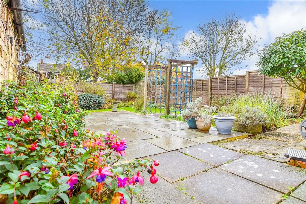 Property photo 2 of 9 Rear Garden