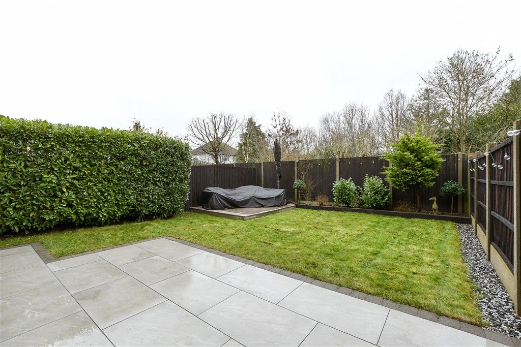 Property photo 3 of 19 Rear Garden