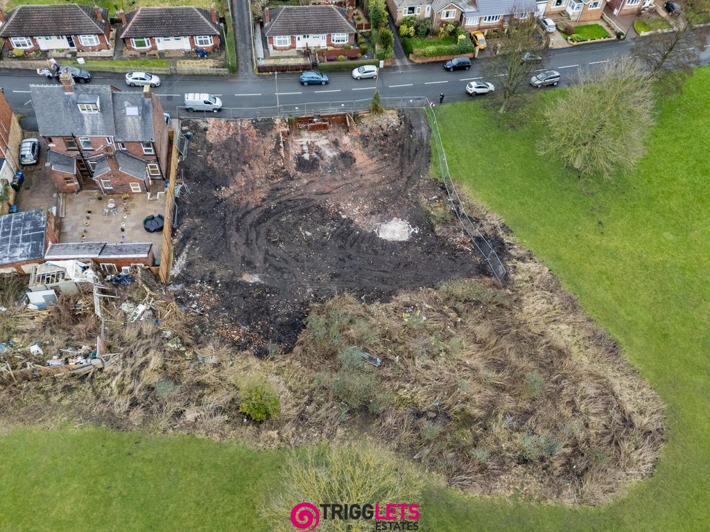 Additional image 15 of Land for saleMillhouses Street, Hoyland, Barnsley S74