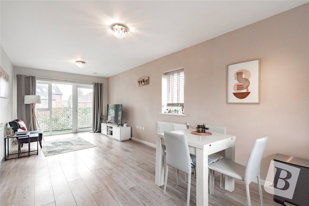 Property photo 3 of 9 Lounge/Kitchen/Diner