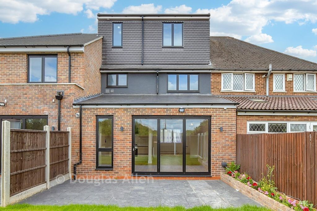 Property photo 2 of 18 Rear Elevation
