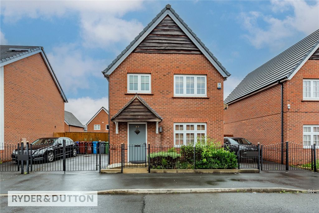 Property photo 1 of 21 External