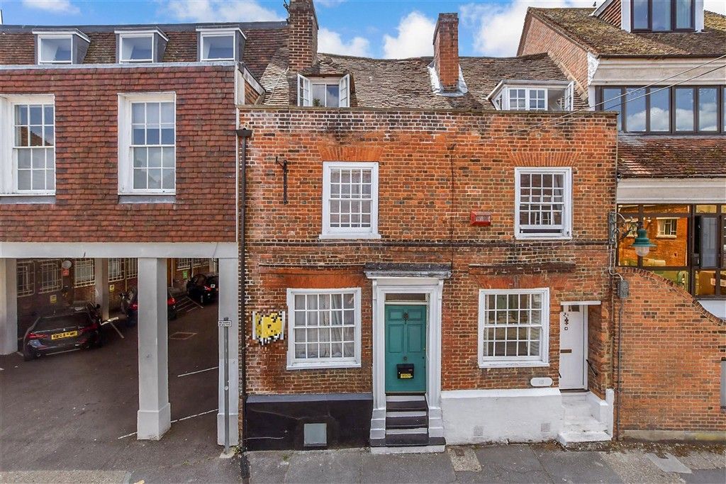 Property photo 3 of 9 Front Elevation (Web)