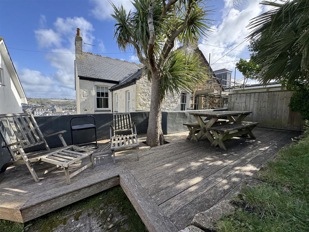 Additional image 21 of 4 bed property for salePerranporth TR6