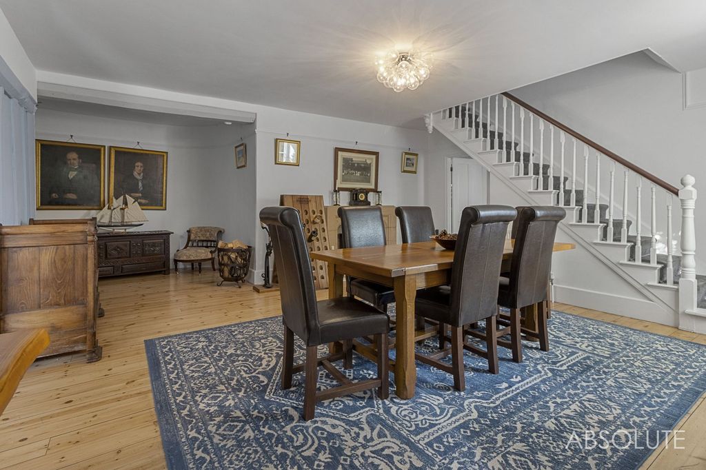 Additional image 4 of 6 bed detached house for saleShorton Road, Preston TQ3