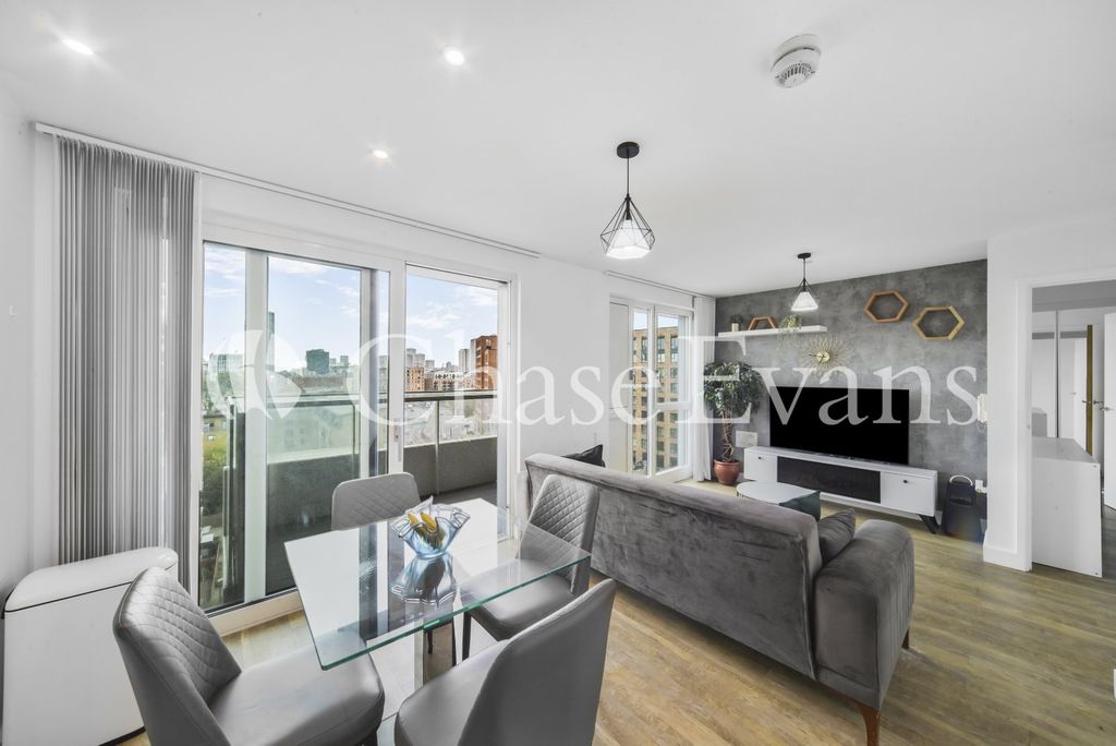 Property photo 1 of 20 Living Area