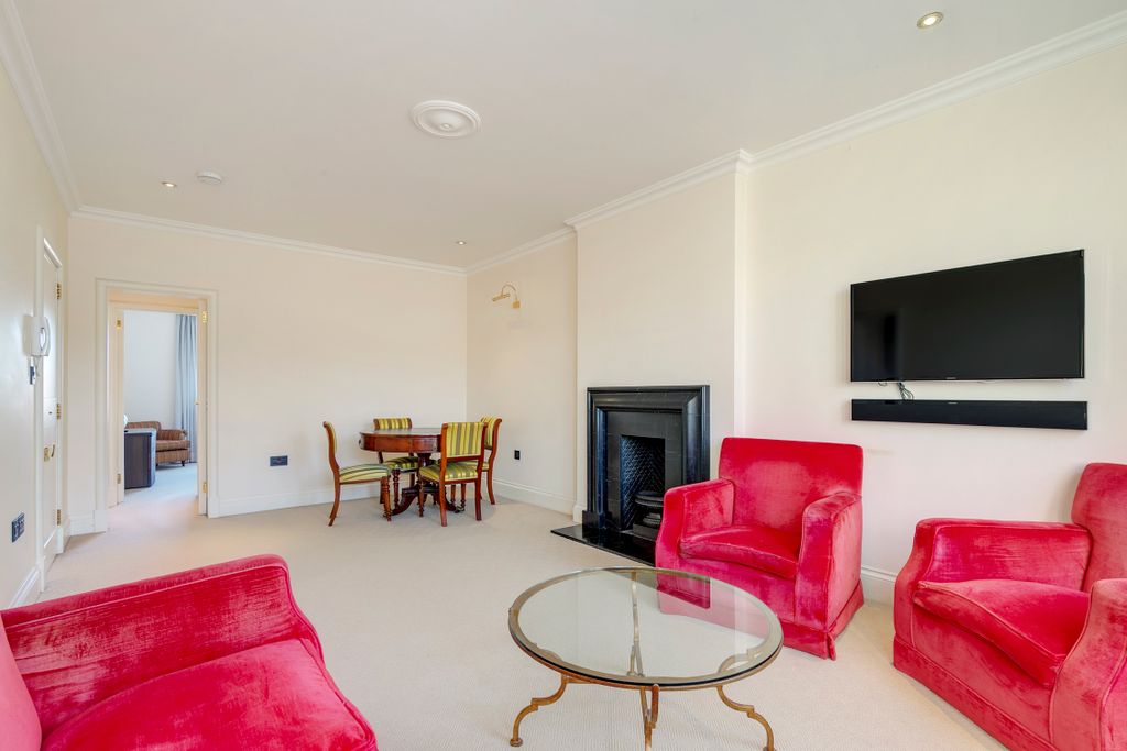 Property photo 3 of 9 Rutlandgate30,Flat6-7