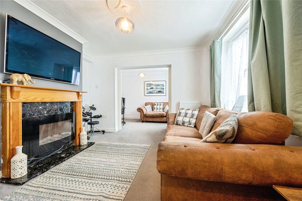 Additional image 8 of 3 bed end terrace house for salePenmead Road, Delabole, Cornwall PL33