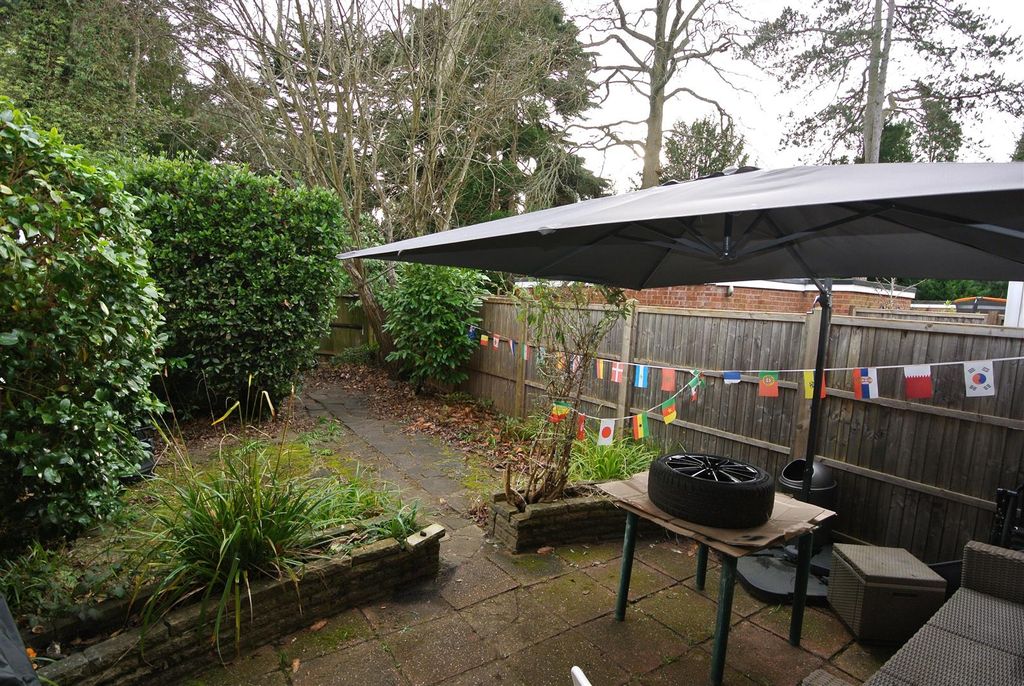 Property photo 2 of 10 Rear Garden.Jpg