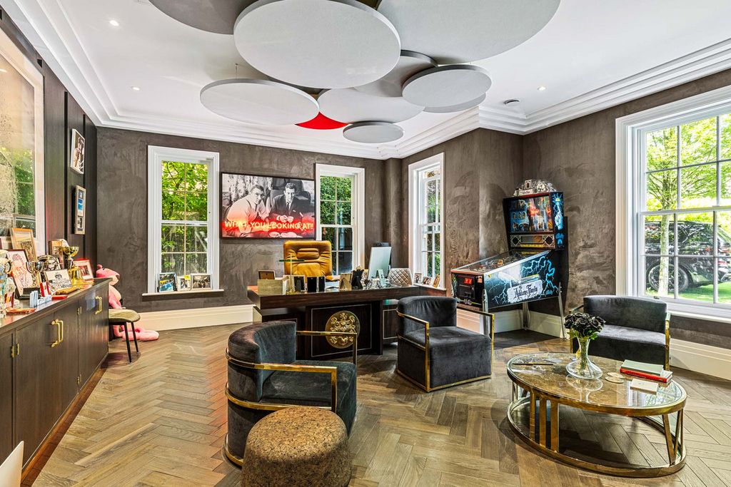 Additional image 34 of 8 bed detached house for saleAbbots Drive, Virginia Water GU25