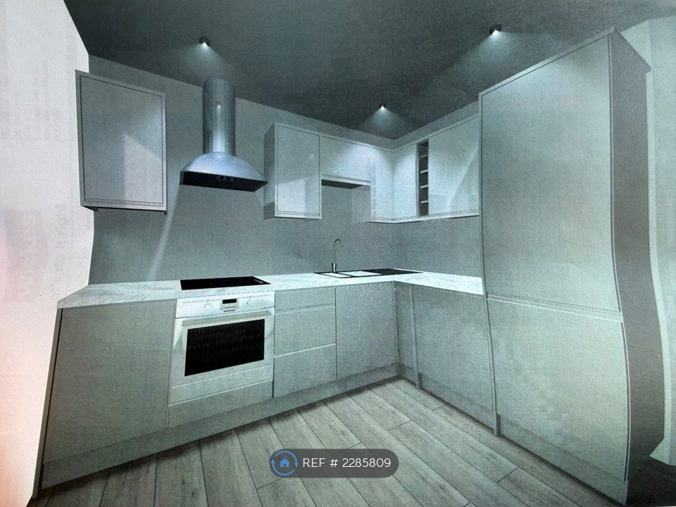 Property photo 3 of 8 New Kitchen To Be Fitted