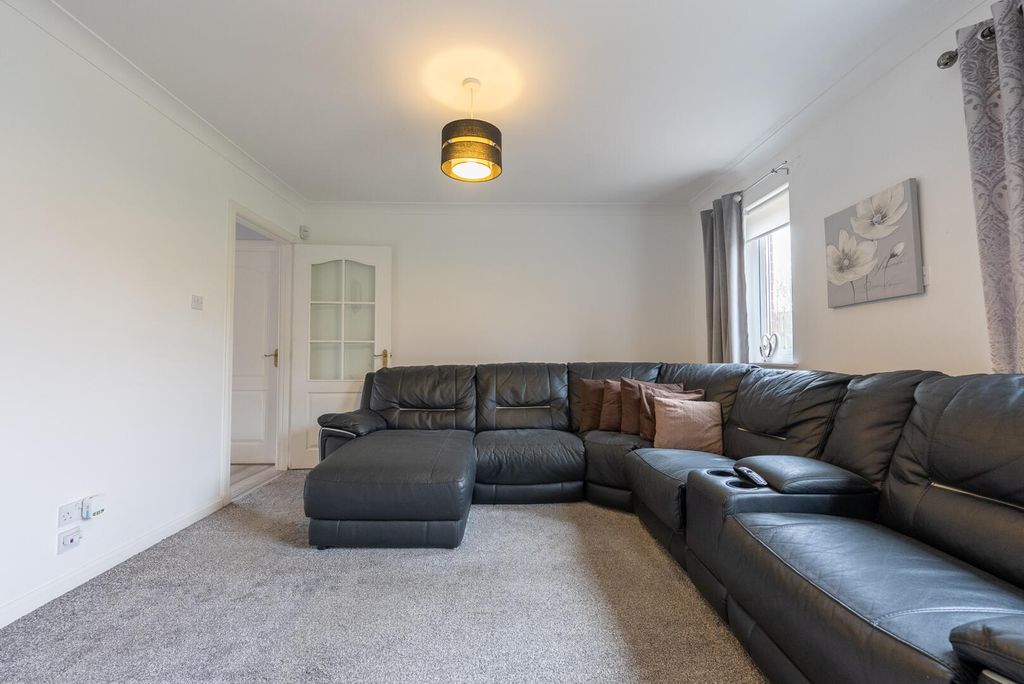 Additional image 4 of 4 bed detached house for saleBowhill Crescent, Caldercruix, Airdrie ML6