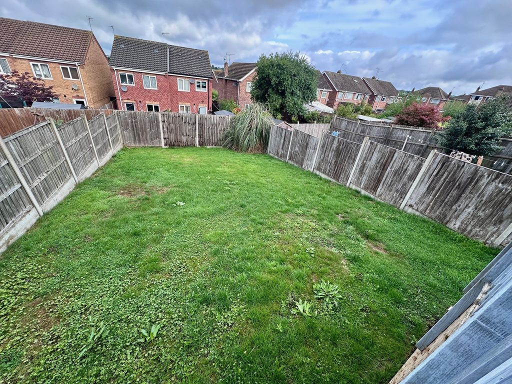 Property photo 2 of 14 Rear Garden