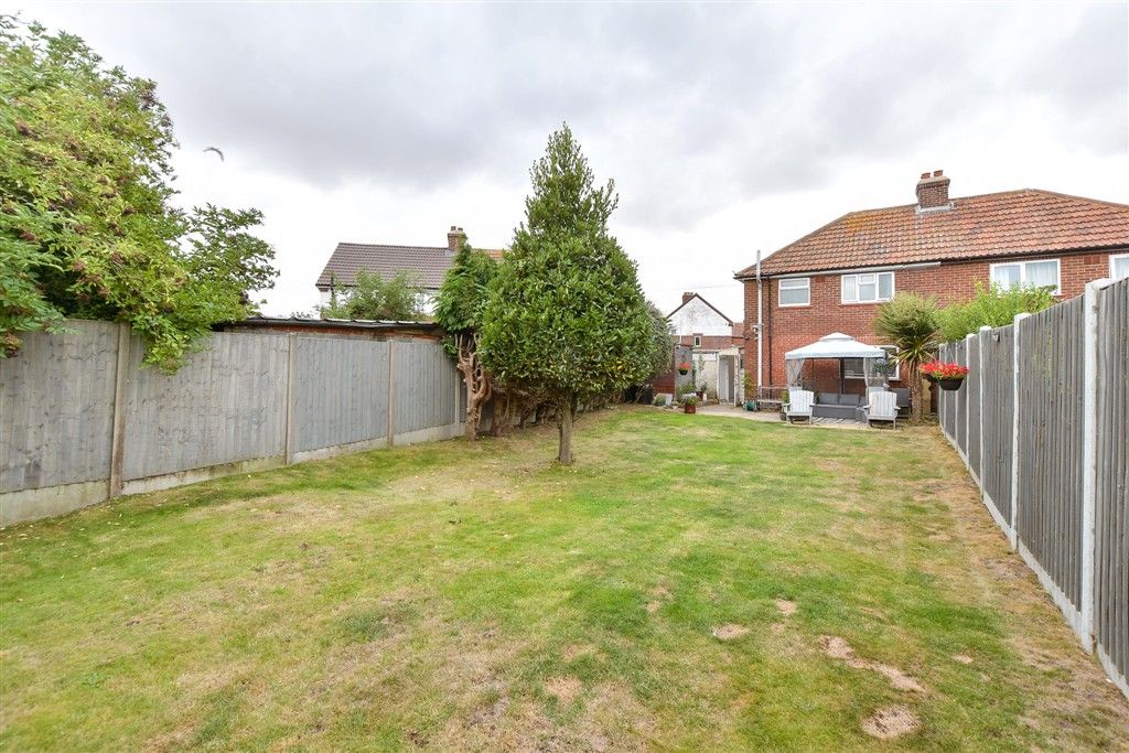 Property photo 3 of 10 Rear Garden
