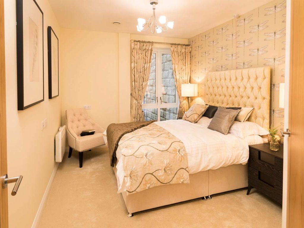 Property photo 2 of 18 Typical Bedroom